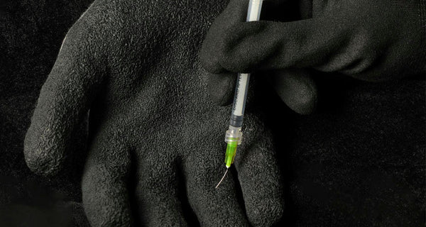 Needle Resistant Gloves: What They Can and Can not Do