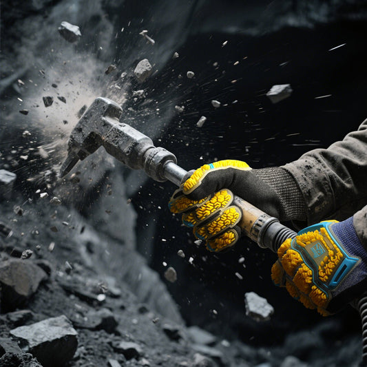 ANSI/ISEA 138 Impact Ratings Explained for Industrial Glove Buyers