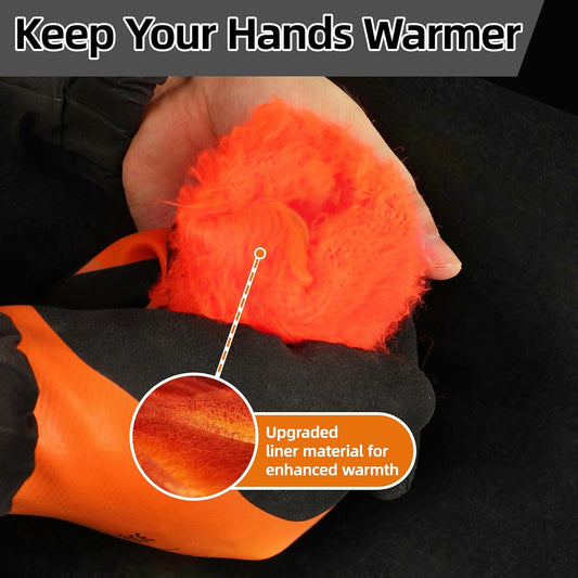 How to Keep Hands Warm Without Losing Dexterity