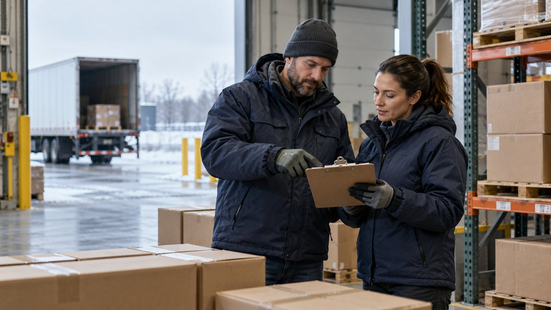 Winter Glove Selection for PPE Distributors: Matching Customer Needs Before Ordering