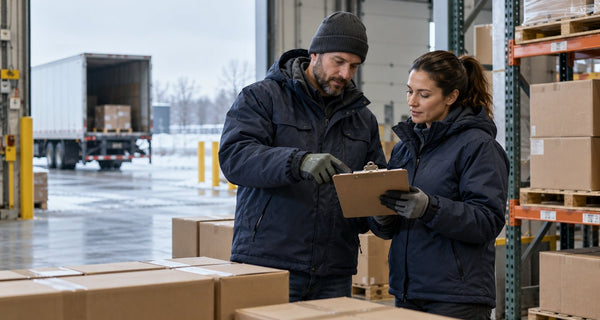 Winter Glove Selection for PPE Distributors: Matching Customer Needs Before Ordering