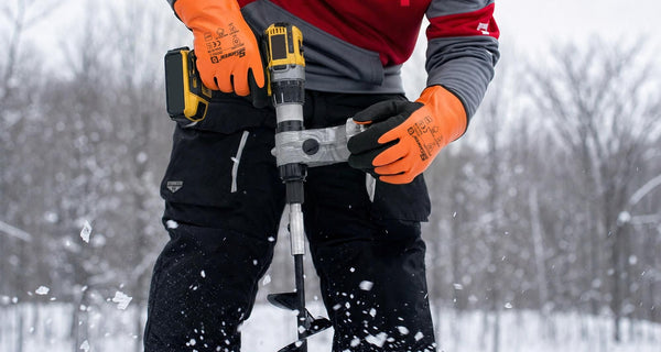 Cold Weather Work Gloves: What to Check Before Buying in Bulk