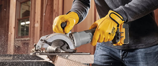 Quarry Worker’s Palm Saved From Severe Laceration | Mining Case Study