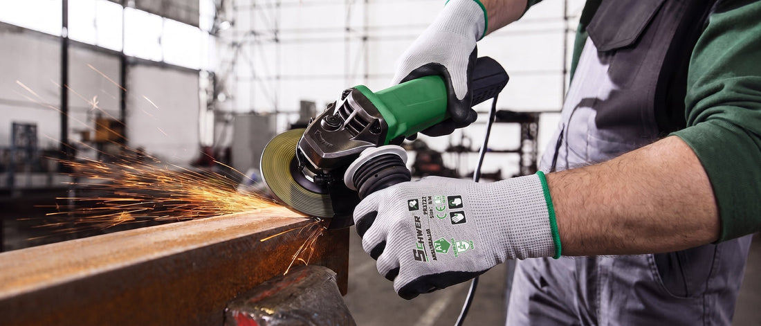 A7 vs A9 Cut-Resistant Gloves: When Does Higher Protection Make Sense?