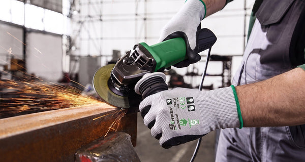 A7 vs A9 Cut-Resistant Gloves: When Does Higher Protection Make Sense?