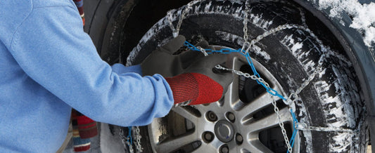Waterproof, Insulated & Cut Resistant Gloves-Schwer CR3313