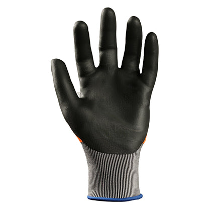 AR3543 Nitrile palm or inside view