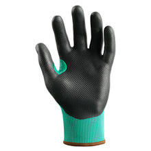 Schwer® ANSI A6 Cut Resistant Gloves 18-Gauge NBR Ultra Foam Palm Coated Gloves-Air AR3908