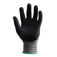 Schwer® Air AR5918 ANSI A4 Cut Resistant Gloves 18-Gauge NBR Ultra Foam Palm Coated Gloves