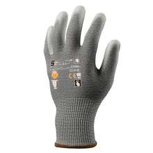 A4 Cut Resistant Gloves 13-Gauge Polyurethane Textured Palm Coated Gloves-Core CR3011