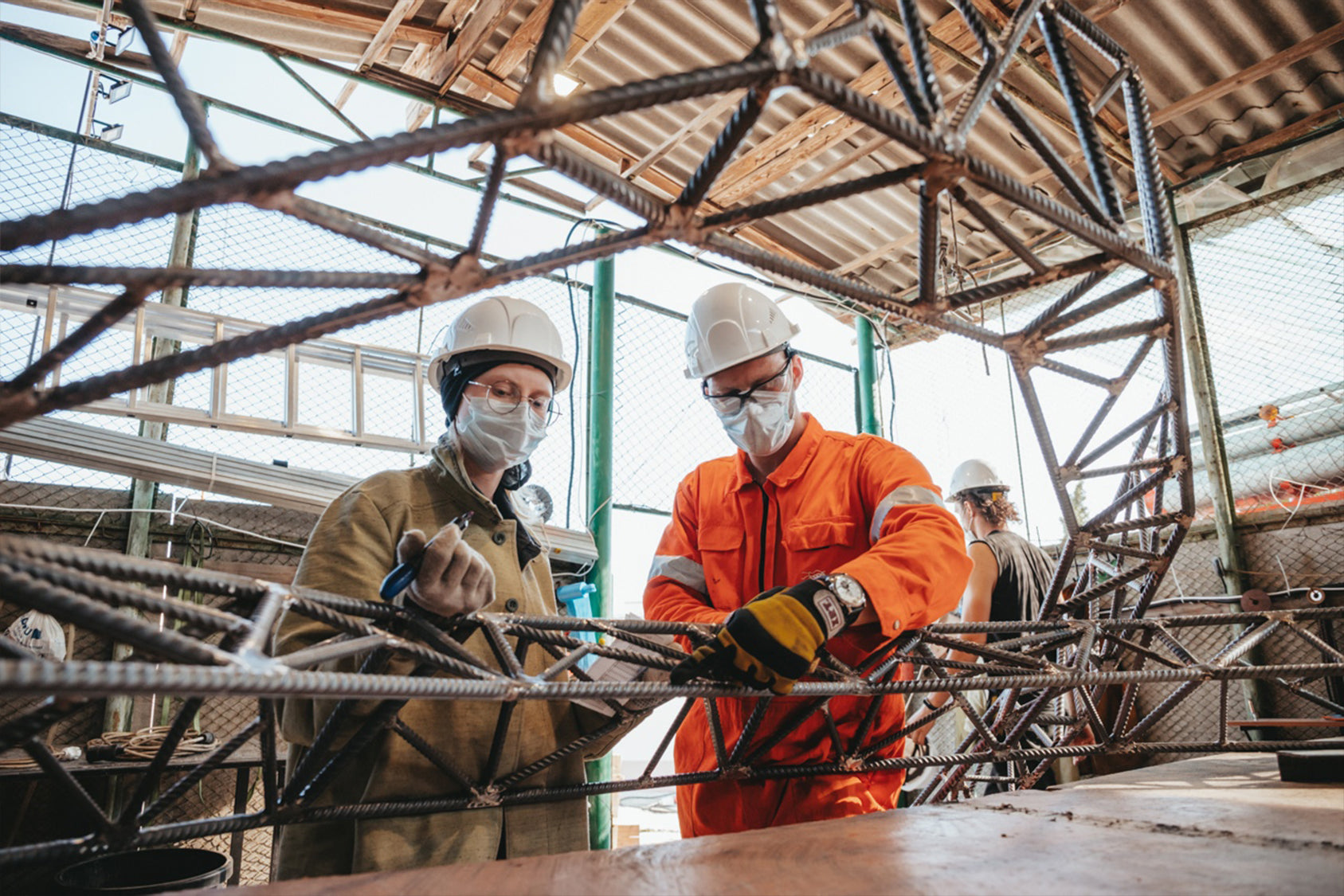 Metal Fabrication