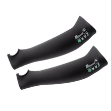 Schwer®  ANSI A9 Cut Resistant Arm Sleeves Circle Knit Elastic Closure Sleeves- PM916