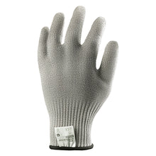 Schwer® ANSI A9 Food Grade Cut Resistant Gloves 10-Gauge Seamless Knit Ambidextrous Gloves-Pro PR1501-G