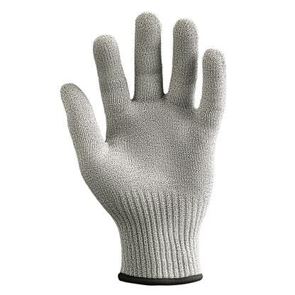Schwer® ANSI A9 Food Grade Cut Resistant Gloves 10-Gauge Seamless Knit Ambidextrous Gloves-Pro PR1501-G
