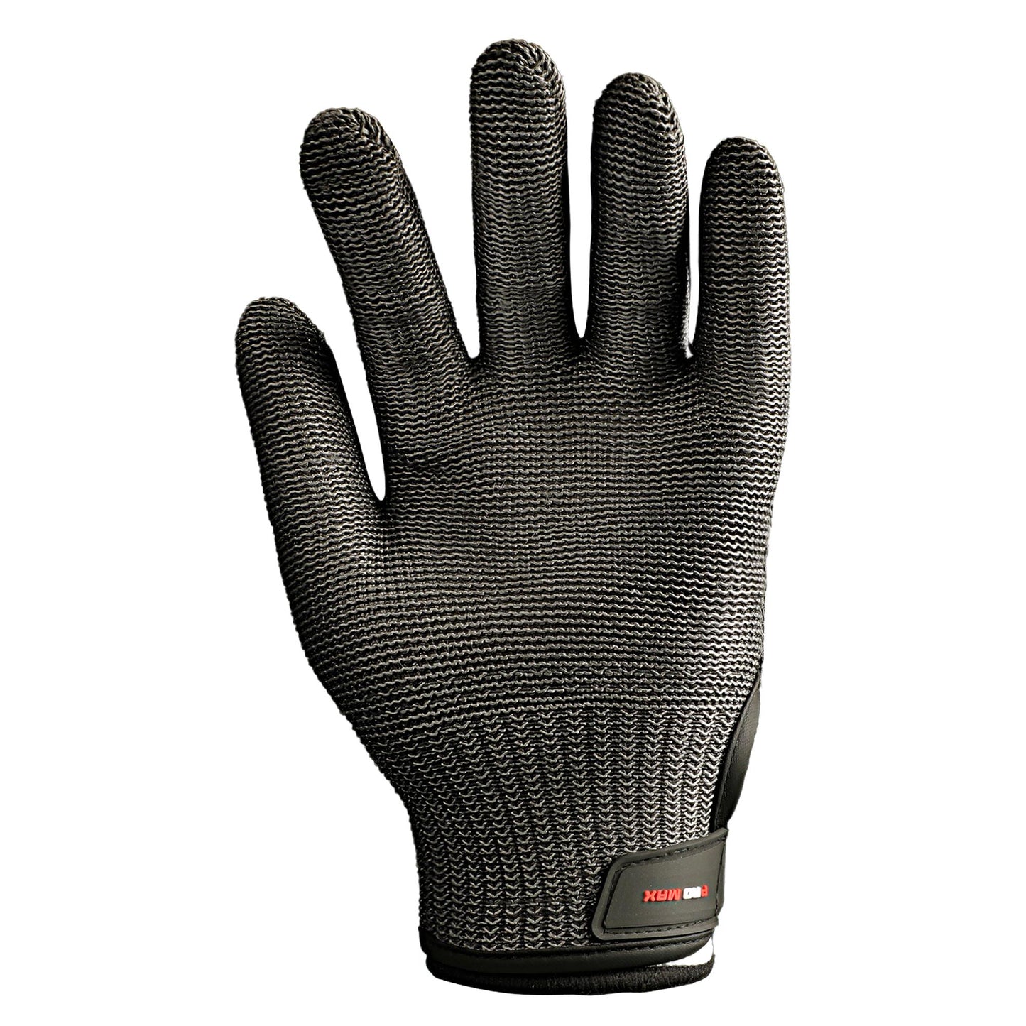 Schwer® ANSI A9 Food Grade Cut Resistant Gloves 10-Gauge Metal Knitted Ambidextrous Gloves-Pro PR1708
