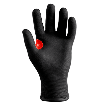 Schwer® ANSI A6 Cold Resistant Cut Resistant Gloves 15-Gauge NBR Ultra Foam Palm Coated-Pro PR3388