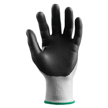 Schwer® ANSI A7 Cut Resistant Gloves 13-Gauge NBR Ultra Foam Palm Coated Gloves-Pro PR3727