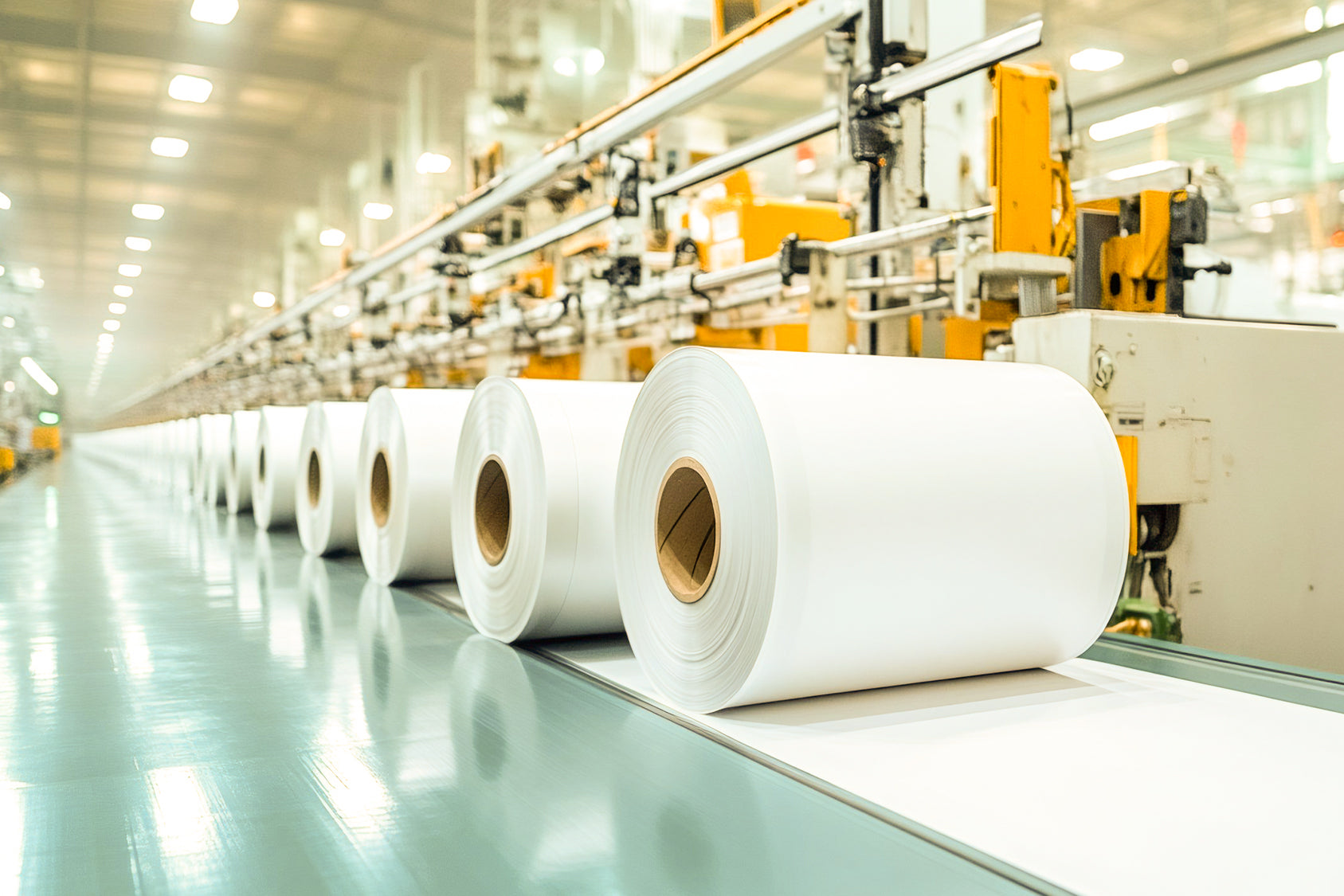 Pulp & Paper