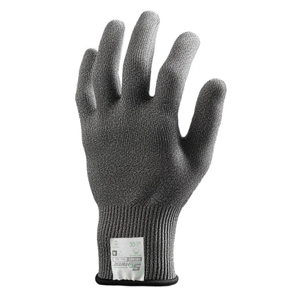 Schwer® ANSI A6 Food Grade Cut Resistant Gloves 15-Gauge Seamless Knit Ambidextrous Gloves- Core CR1401