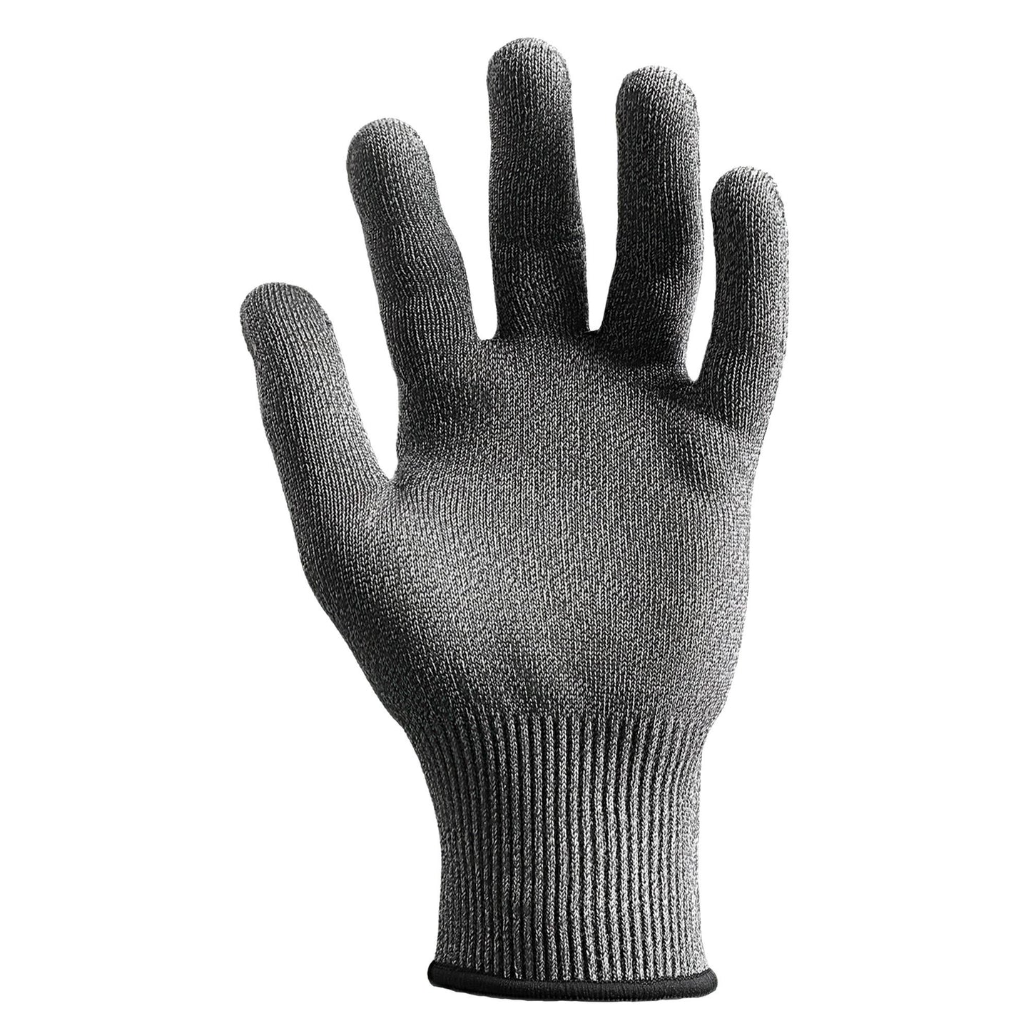 Schwer® ANSI A6 Food Grade Cut Resistant Gloves 15-Gauge Seamless Knit Ambidextrous Gloves- Core CR1401