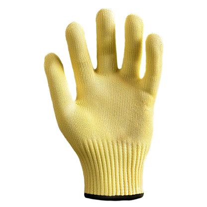 Schwer® ANSI A9 Food Grade Cut Resistant Gloves 10-Gauge Seamless Knit Ambidextrous Gloves-Pro PR1501