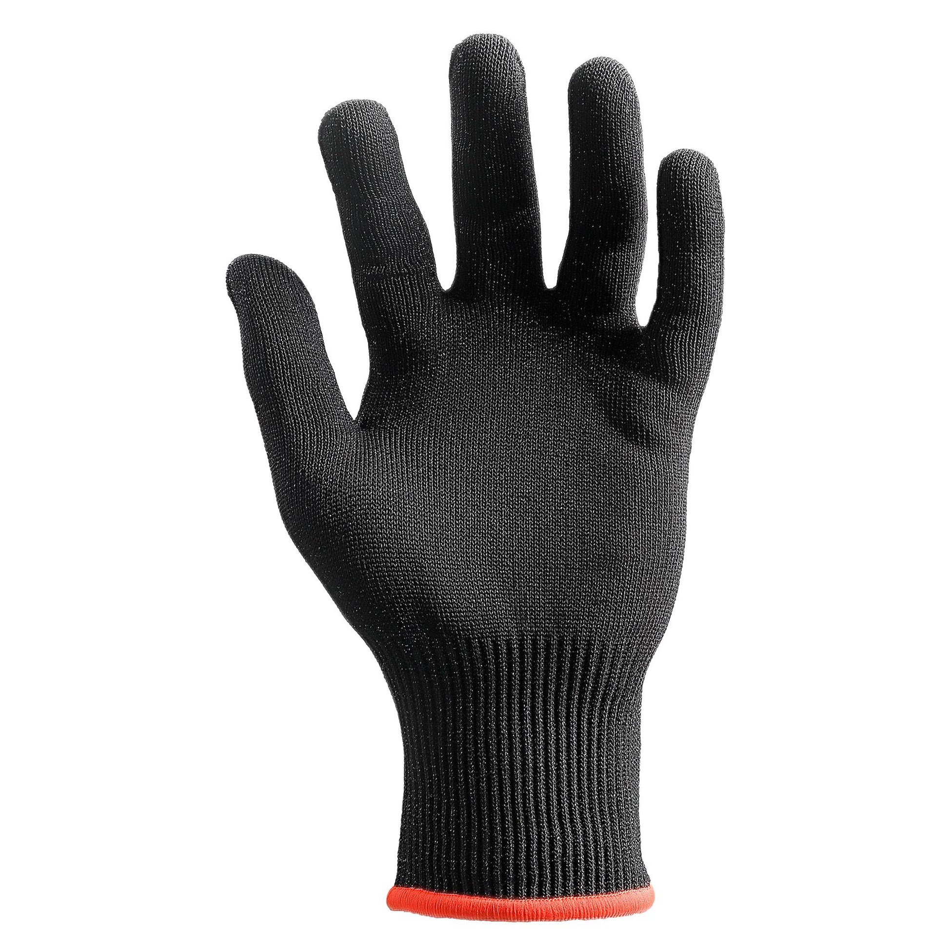 Schwer® ANSI A7 Food Grade Cut Resistant Gloves 10-Gauge Seamless Knit Ambidextrous Gloves-Pro PR1509